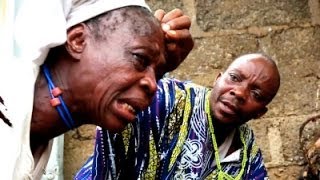 Voodoo Blood Sacrifices &amp; Rituals for Nigerian Goddess (Part 4)