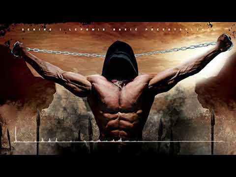 Deniro  Bakic   Ratnik Ceo album mix