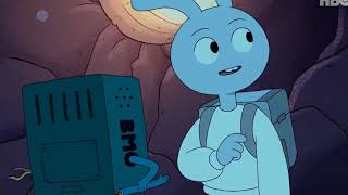 Download lagu Meet Y5 | Adventure Time: Distant Lands Indonesian mp3