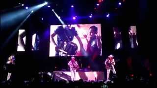 preview picture of video 'Bohemio Loco-Calibre 50 feria Apizaco'