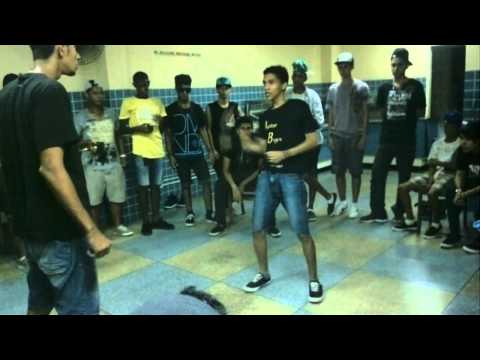 FEE OLIVEIRA vs DOOUG STEP › Final ~ 1º Campeonato Baiano