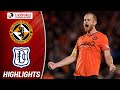 Dundee United 6-2 Dundee | Dundee United Wins Big in the Derby | Ladbrokes Championship