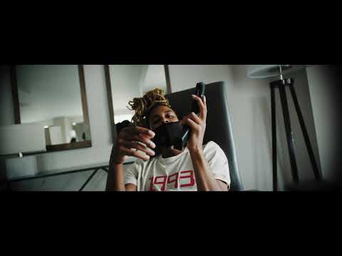 O DAWG - Murder Rate (Official Music Video) directed by 1drince