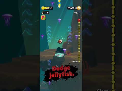 Squid Blast: Rise! video thumbnail