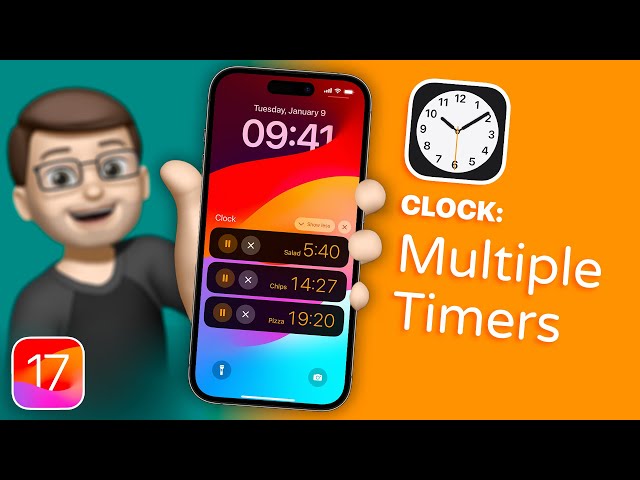 10 hidden iOS 17 features you need to enable on your iPhone