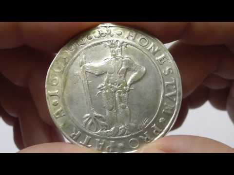 new thaler for my collection