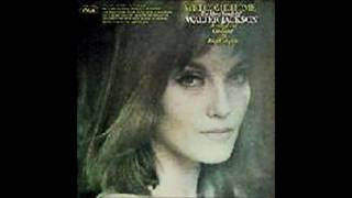 Walter Jackson - Suddenly I'm All Alone