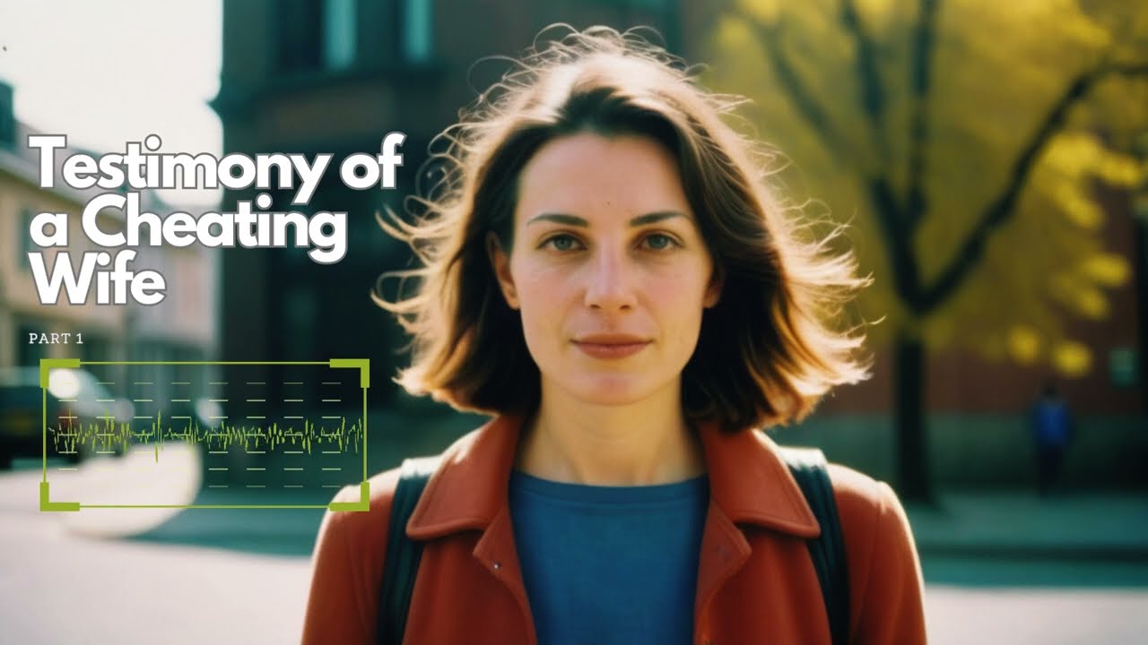 Testimony of a cheater 2 1