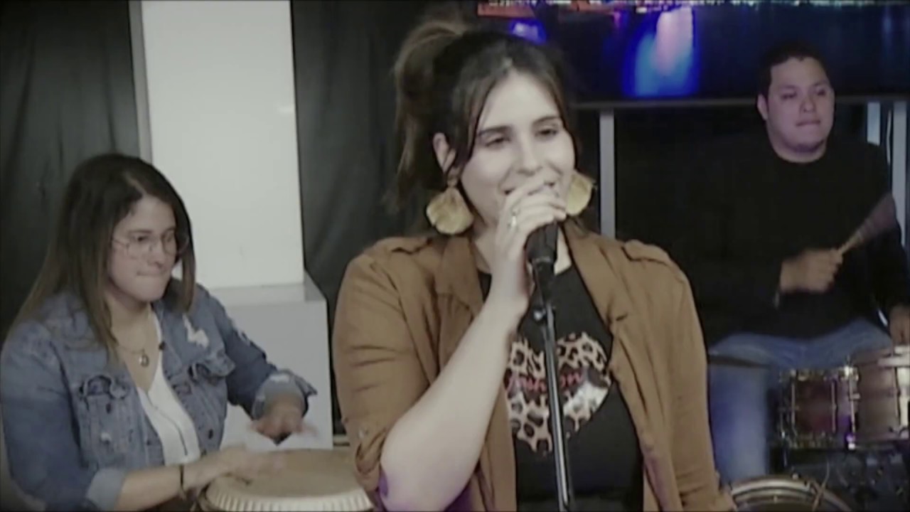 Promotional video thumbnail 1 for Richard Gonzalez Music & 5Pa