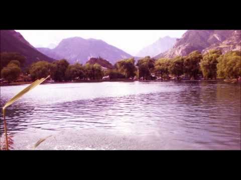 Jacques Douai : J'ai  pour  toi  un lac ...