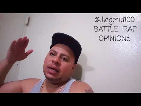 Bigg K vs O-Red  Pearly Gates