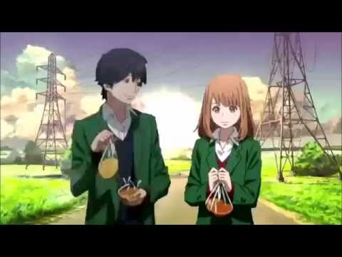 Prince Fox ft  Melody Noel   I dont Wanna Love You  - ORANGE