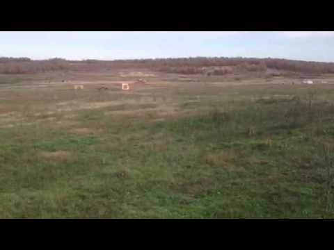 Backblast area clear