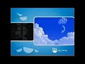 Shrek 2 2004 End Credits TBS 2010