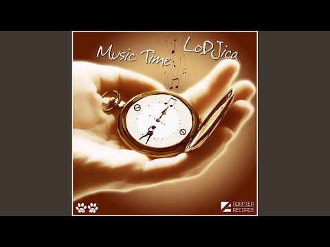 Music Time (Dj Hitretz Remix)