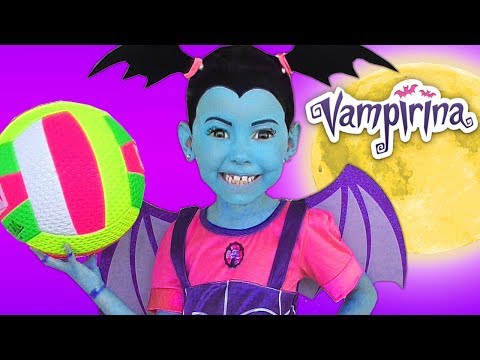Funny game flash - Vampire Alice Dressup Game