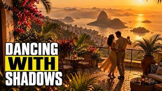 Bossa Nova Vibes at Sunset | Relaxing Brazilian Jazz for Your Evening