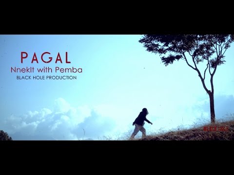 Pagal   NnekIt with Pemba | black hole production