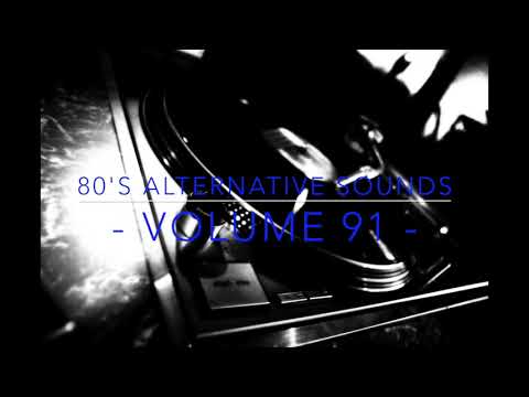 80'S Afro Cosmic Alternative Sounds - Volume91