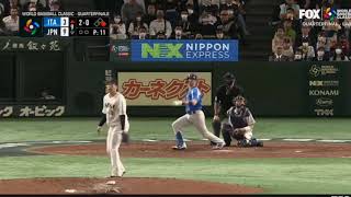 Singolo di Mineo al Classic 2023!