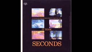 Human League-Seconds