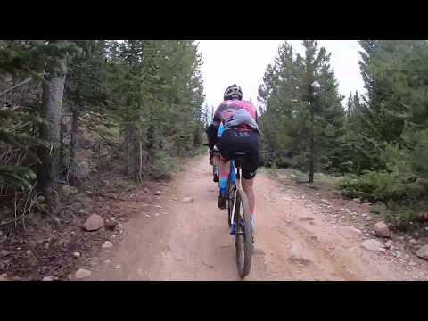 Leadville Trail 100 - 2019