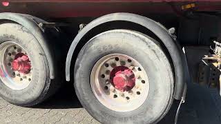 Приколка кипер Kel-Berg Tipper / Alukastenmulde Kipper 15m3 | Слика 4 - Autoline
