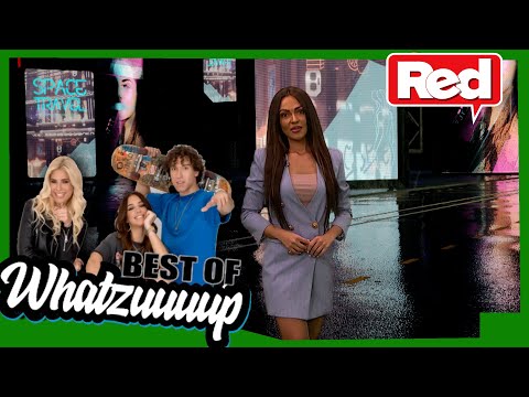 Whatzuuuuup BEST OF - Irena Jovanović - 02 05 2021 - Red TV
