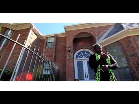BIG CHIEF - GOIN HARD (OFFICIAL VIDEO) HD