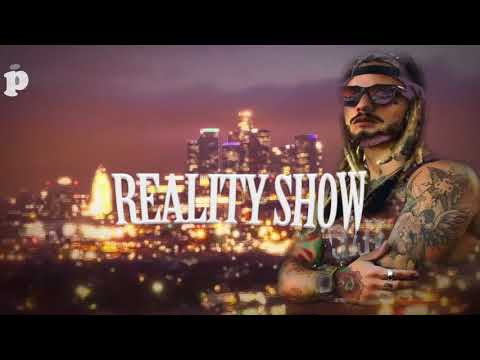 Gandy - Reality Show ft. Mr. Catra e KJagguar (prod. Nagalli e Kustor)