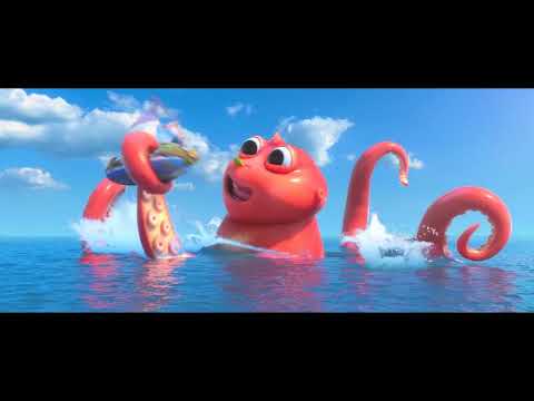 Argonauții: Povești șoricești / The Argonuts / Epic Tails - Trailer dublat in romana