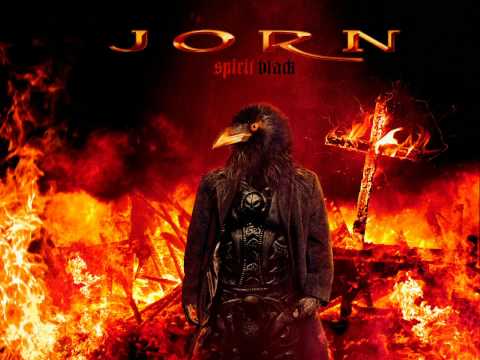 Jorn Lande - World Gone Mad