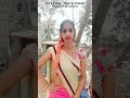 Male To Female Transgender Girl Sameera India 724 Shorts