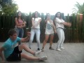 Las chicas quieren CHORIZO 