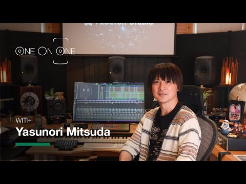 One on One with Yasunori Mitsuda | A game music icon powered by The Ones & GLM