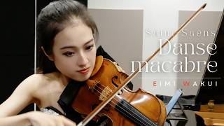 Download lagu 死の舞踏 - サン=サーンス Danse macabre【バイオリン演奏 】 | 和久井 映見 mp3 Download lagu 死の舞踏 - サン=サーンス Danse macabre【バイオリン演奏 】 | 和久井 映見 mp3
