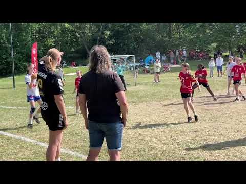 Ögonblick från Eken Cup