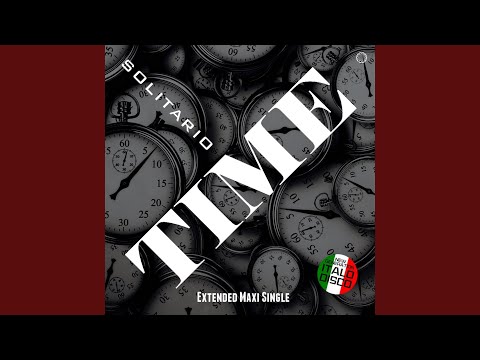 Time (Vocal Short Dream Mix)