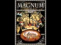 Magnum - Rocking Chair