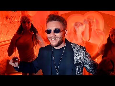 Florin Cercel - Ce le place barbatilor [Official Video] ft. Cristian Yanev