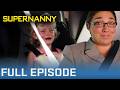 Jo Helps Clashing Parents Work As A Team FULL EPISODE S6 E11 Supernanny USA