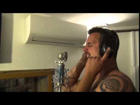 M. BEAM - AVARICIA - METAL WORLDWIDE (OFFICIAL HD VERSION MWW)