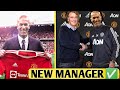 Zidane New Manager Of Manchester United✅ Jim Ratcliffe Meets agrees 3 years deal with Zidane🔥 Latest