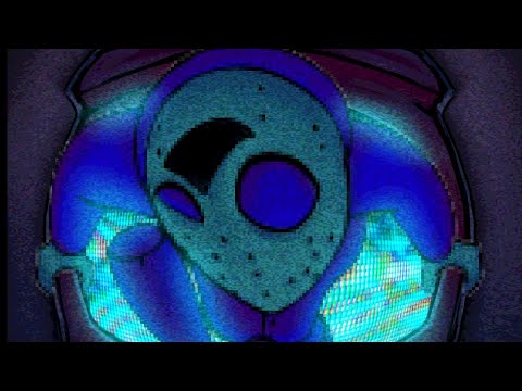 Retro Jason skin intro + outro concept | Forsaken/Roblox animation 