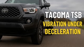 Sitemapcdatahttpsomobeldreferenzcominteresting Tacoma Vibration When Accelerating Photos