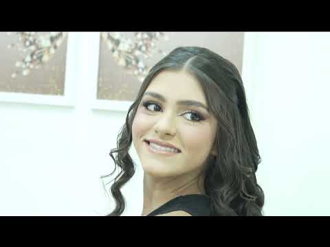 Larissa XV | Making Of
