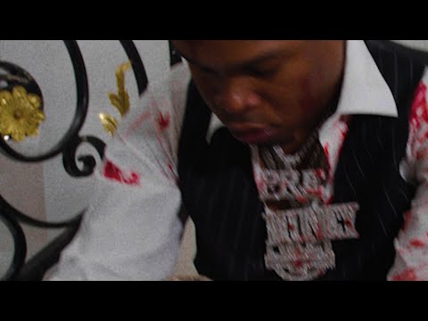 Kenny Muney - King Pin (Official Video)