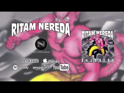 RITAM NEREDA - Suton [Breaking]