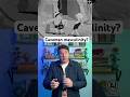 Caveman masculinity is a Paleofantasy