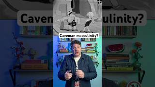 Caveman masculinity is a Paleofantasy